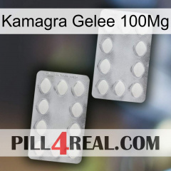 Kamagra Jelly 100Mg 17